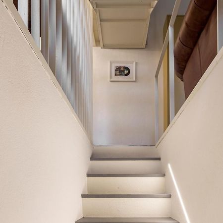 Modern & Stylish Loft - 2 Min From Central Station Milan Luaran gambar