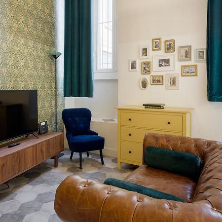 Modern & Stylish Loft - 2 Min From Central Station Milan Luaran gambar
