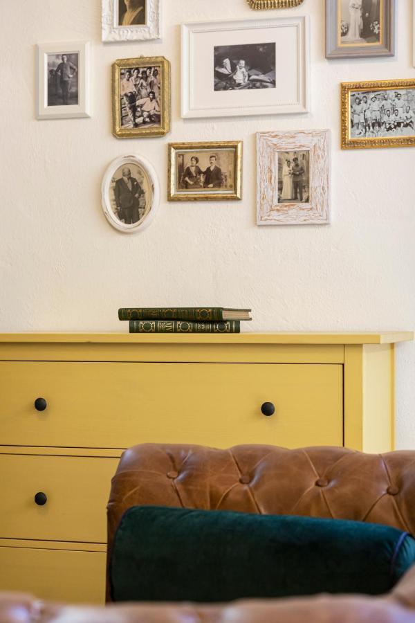 Modern & Stylish Loft - 2 Min From Central Station Milan Luaran gambar