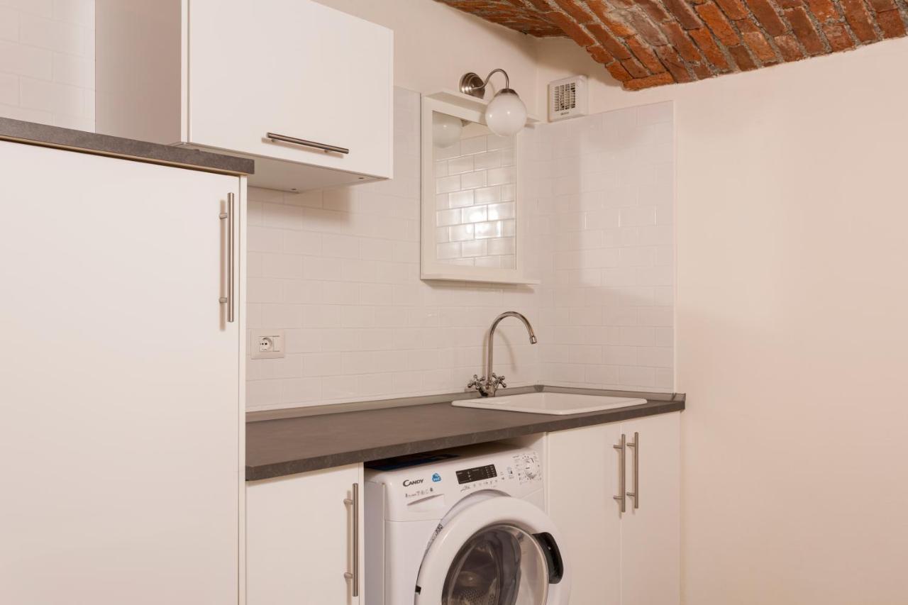 Modern & Stylish Loft - 2 Min From Central Station Milan Luaran gambar