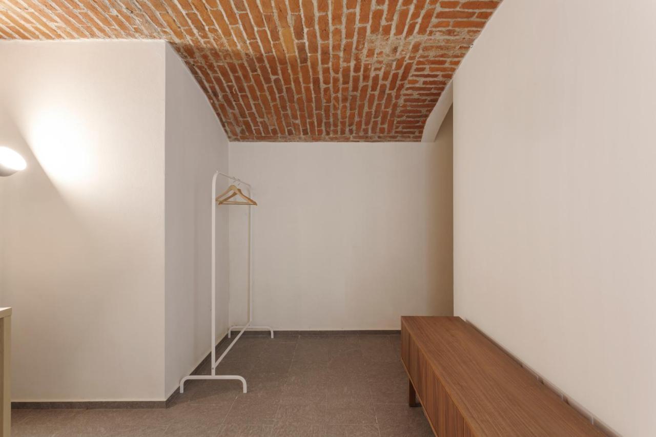 Modern & Stylish Loft - 2 Min From Central Station Milan Luaran gambar