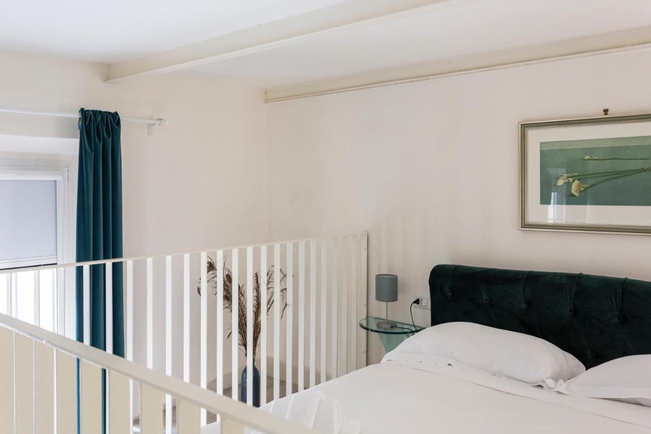 Modern & Stylish Loft - 2 Min From Central Station Milan Luaran gambar