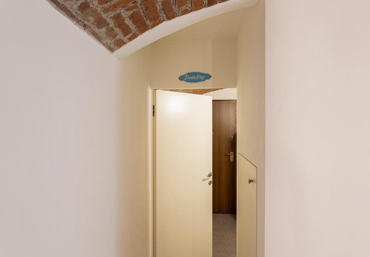 Modern & Stylish Loft - 2 Min From Central Station Milan Luaran gambar