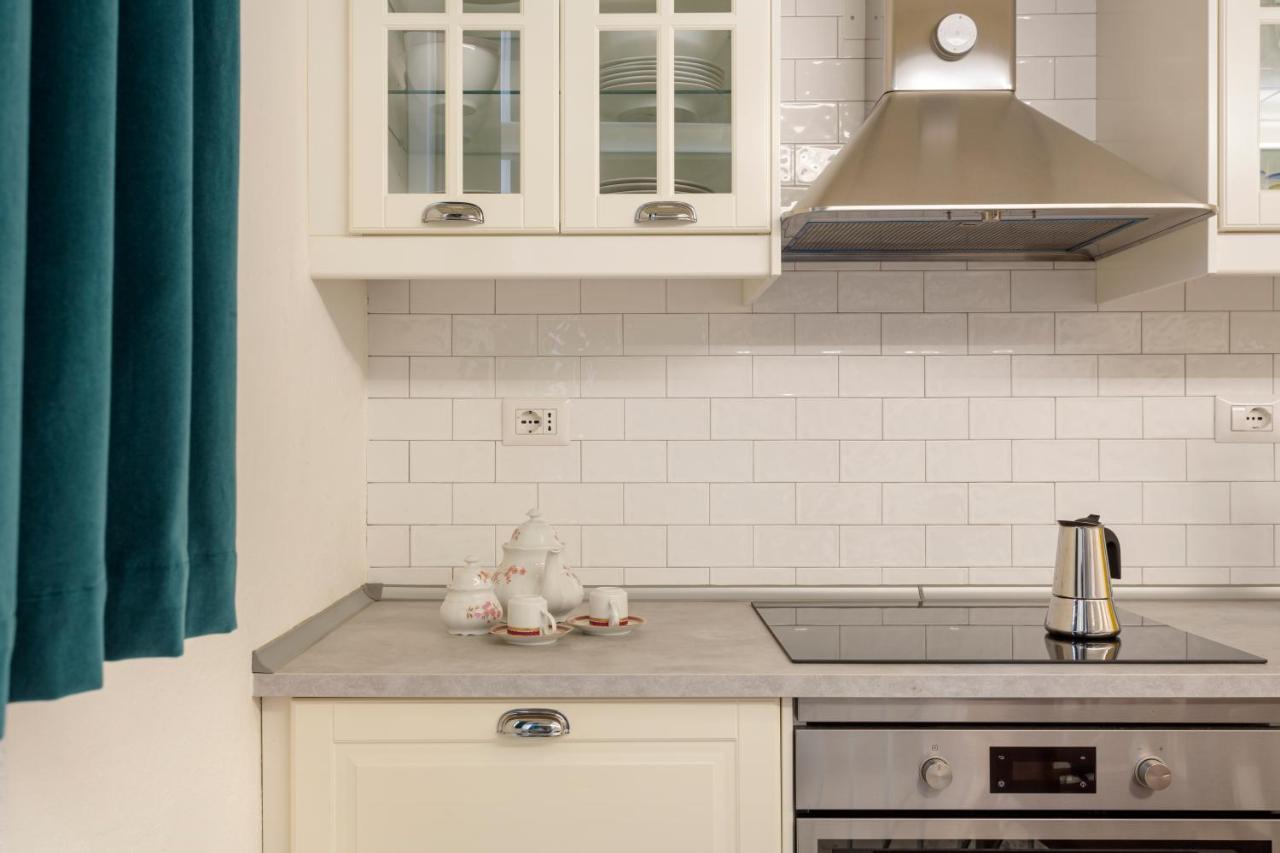Modern & Stylish Loft - 2 Min From Central Station Milan Luaran gambar