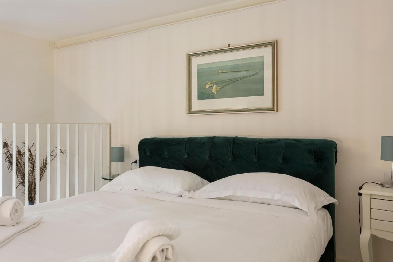 Modern & Stylish Loft - 2 Min From Central Station Milan Luaran gambar