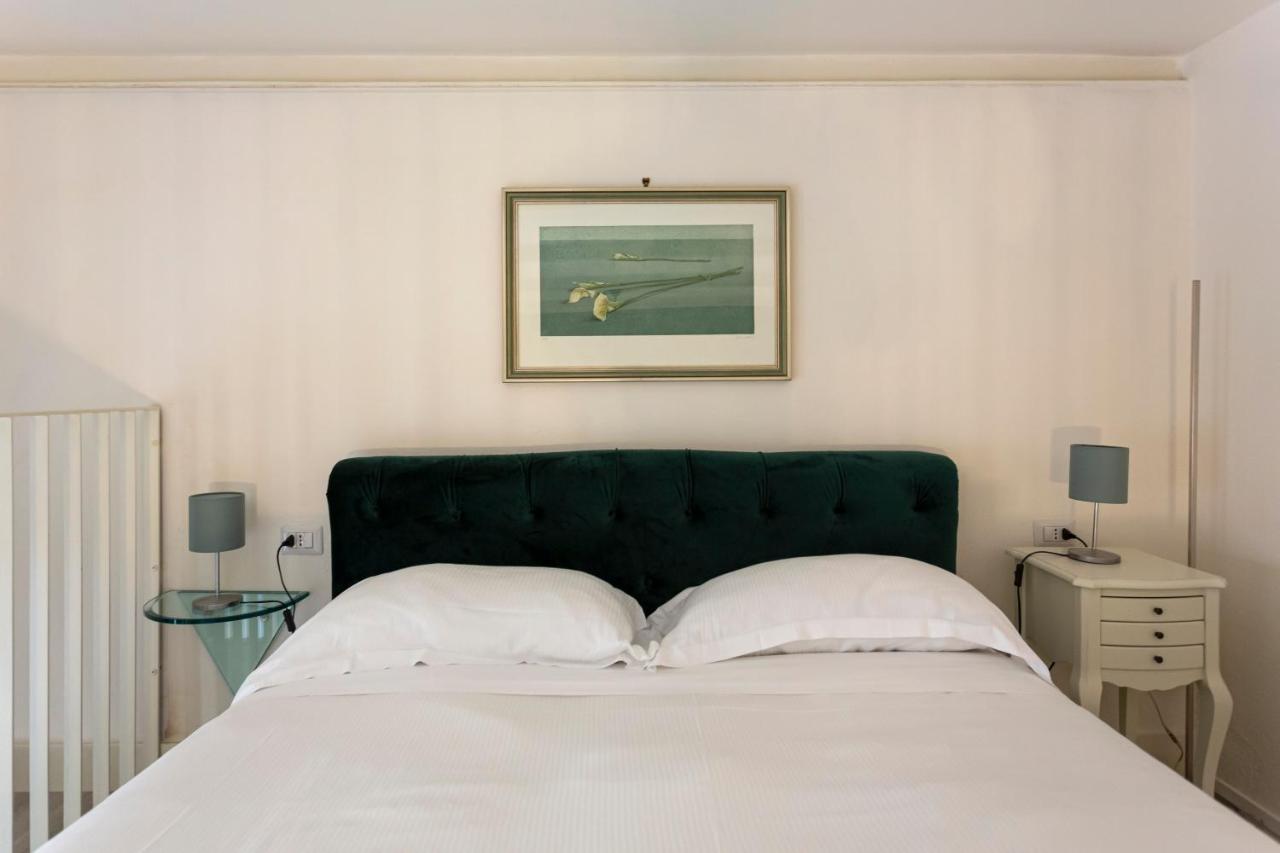 Modern & Stylish Loft - 2 Min From Central Station Milan Luaran gambar