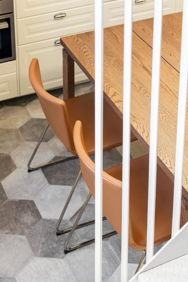 Modern & Stylish Loft - 2 Min From Central Station Milan Luaran gambar